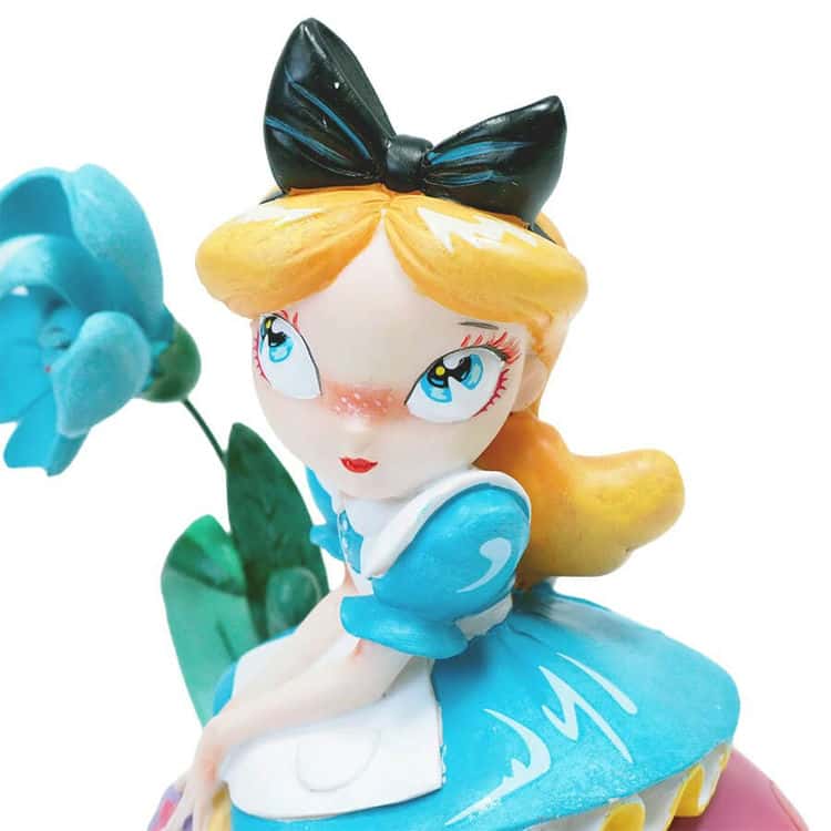 enesco(エネスコ)【The World of Miss Mindy】アリス オン