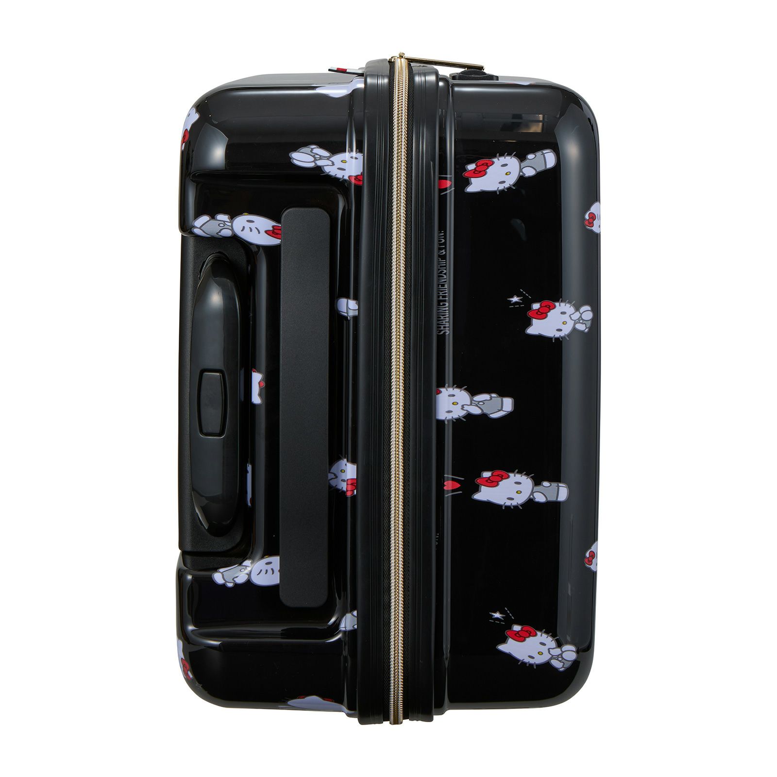 サンフレッチェ広島 オリジナル ハードキャリーケース ロゴ入り Amazon