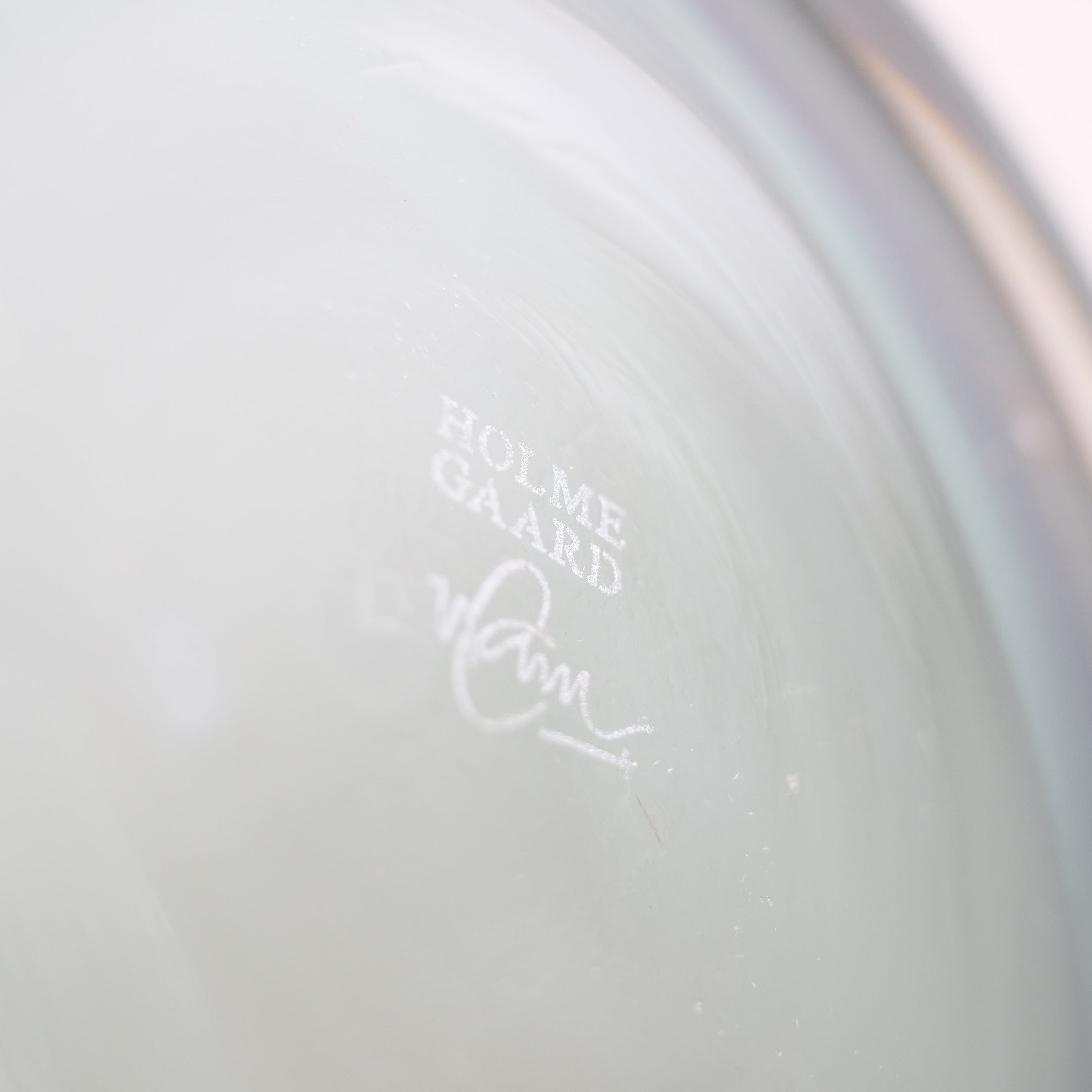 Flora ｜ デンマーク王室御用達ブランドの名作花器