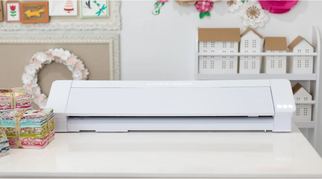 製品カテゴリ/カッティングマシン/CAMEO 4 Pro | シルエットジャパン