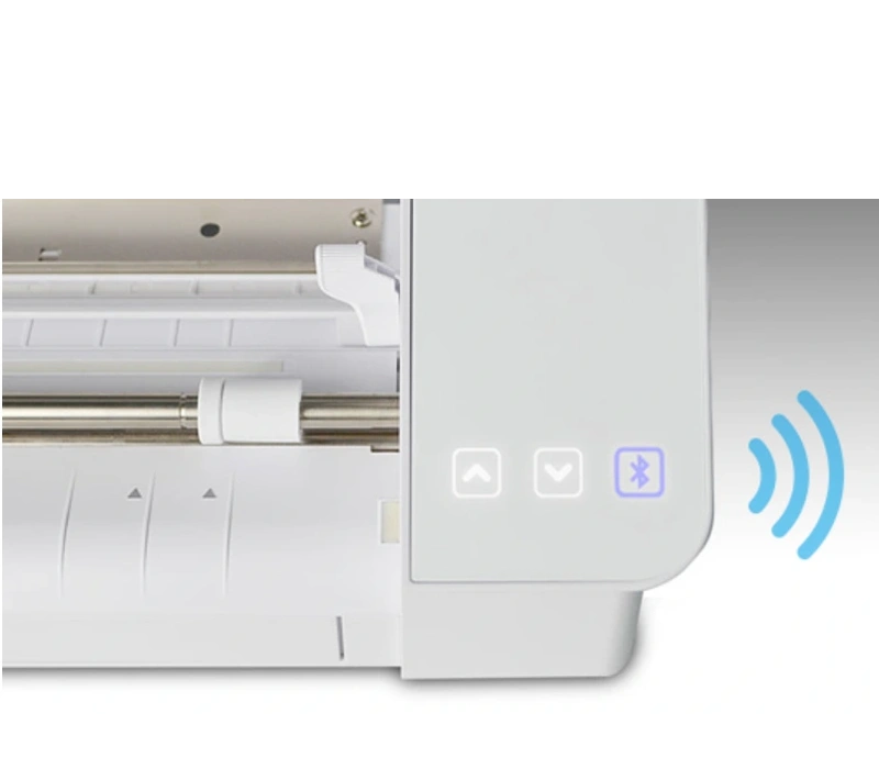 製品カテゴリ/カッティングマシン/CAMEO 4 Pro | シルエットジャパン