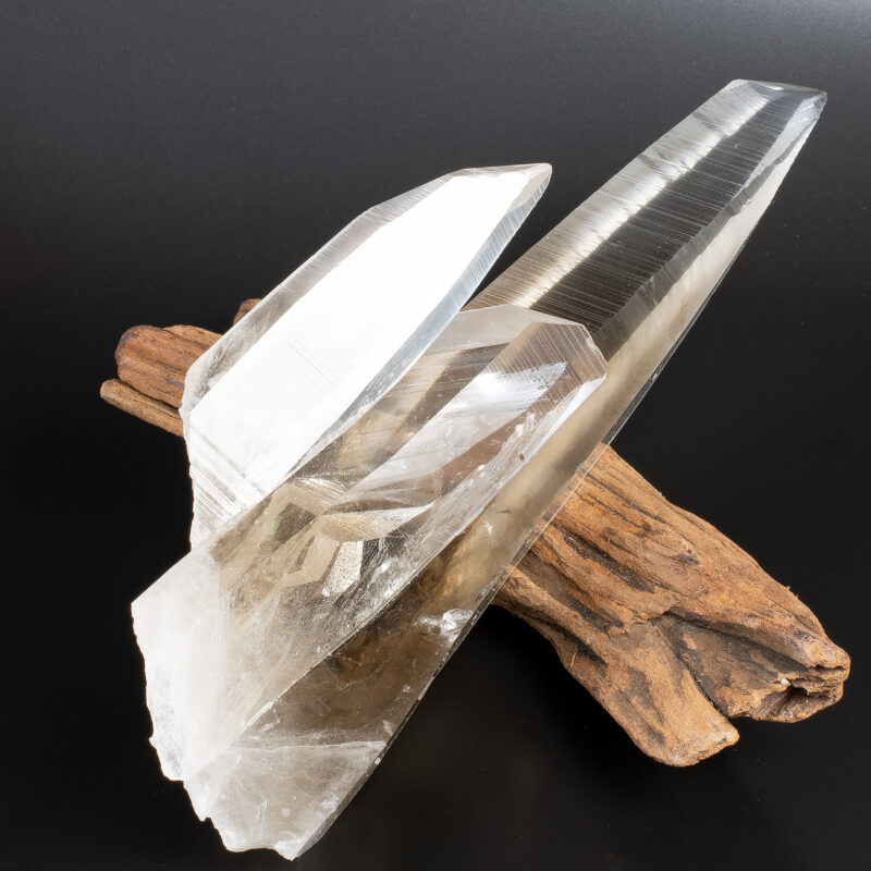 クールビューティースモーキーレムリアンシードアシンメトリーダイヤモンド