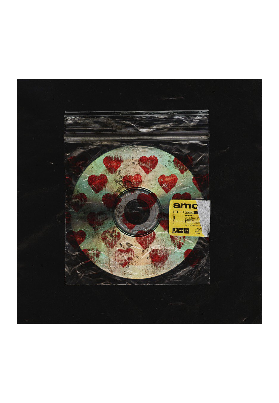 Bring Me The Horizon - Amo Album Review | SonicAbuse