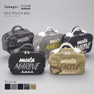 muta COLLABORATION | Sobagni