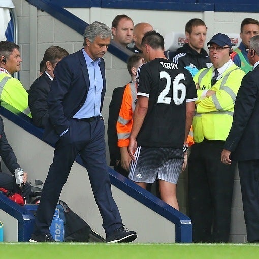 大不振のチェルシー 「モウリーニョ3年目の鬼門」という落とし穴