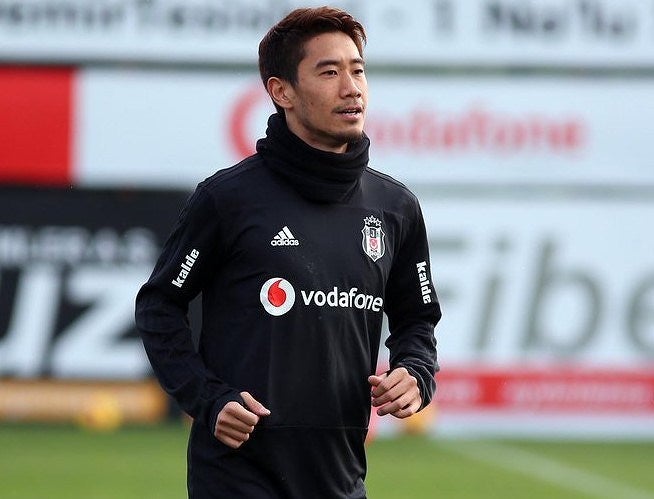 必ず成功するんだ！」「去年の夏からオファーを…」 香川真司が