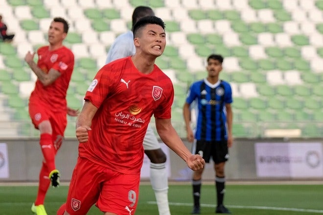 英政府がプレミア移籍を阻止!? 北朝鮮代表の21歳エース、そのキャリア