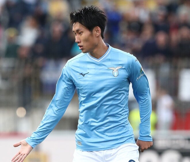 日本人MFがいかに高く評価されているかを示す」奮闘の鎌田大地、交代