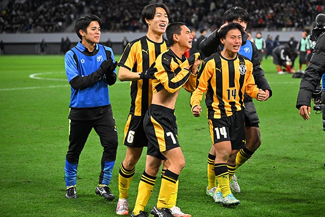 日本代表戦レベルの混み具合」「スポーツの枠を越えて文化に」決勝の