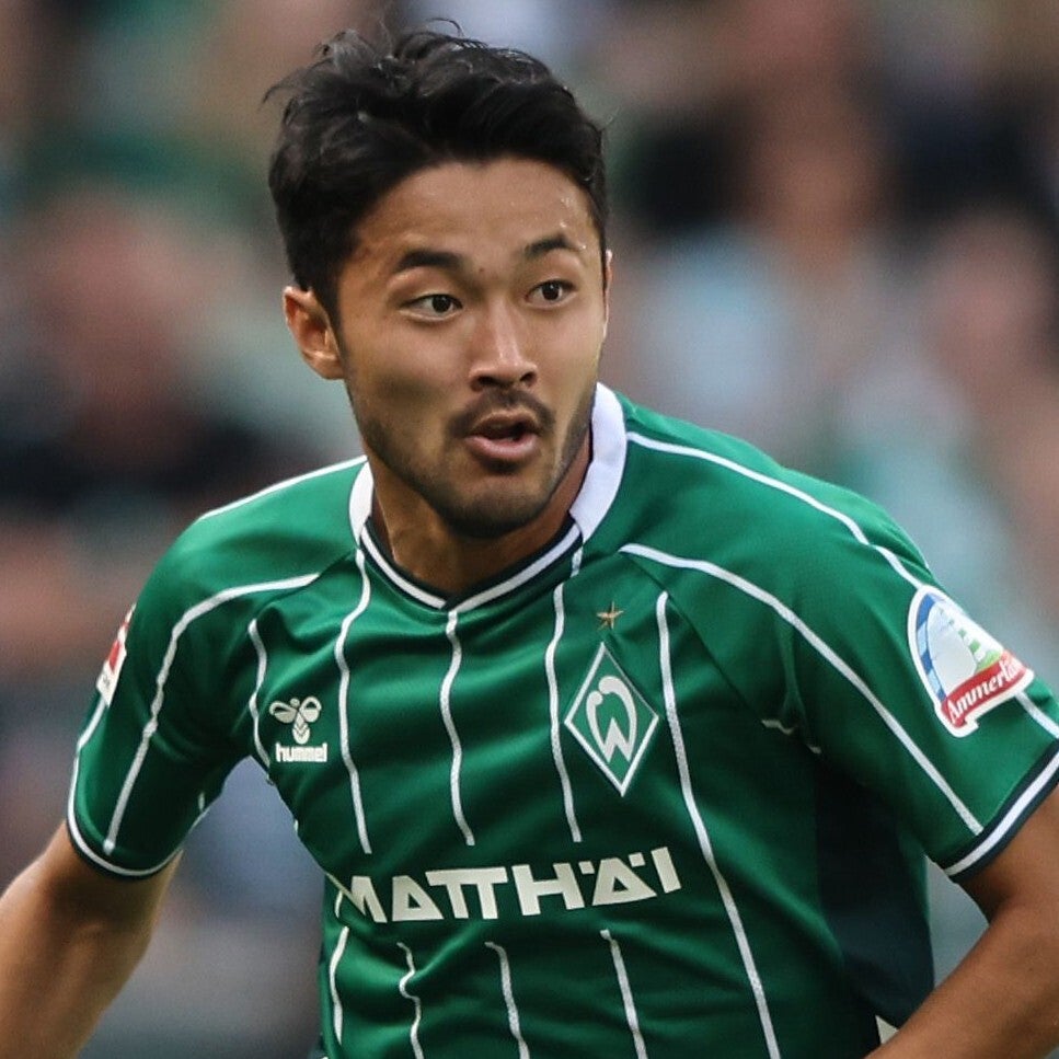 レジェンドの軌跡 THE LEGEND STORY――第9回・ジェラード