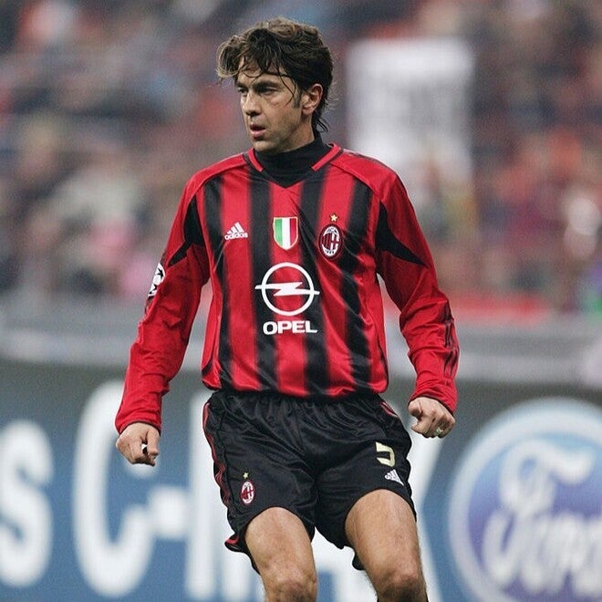 15歳で逮捕」「安楽死させてくれと…」イタリア代表レジェンドの息子が