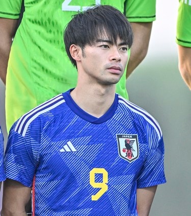 何回見ても意味がわからない」サッカー日本代表・三笘薫のJリーグ