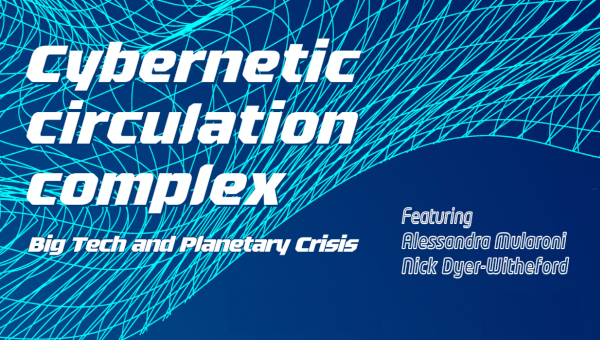 It's Time to Confront Big Tech's AI Offensive – Socialist Project