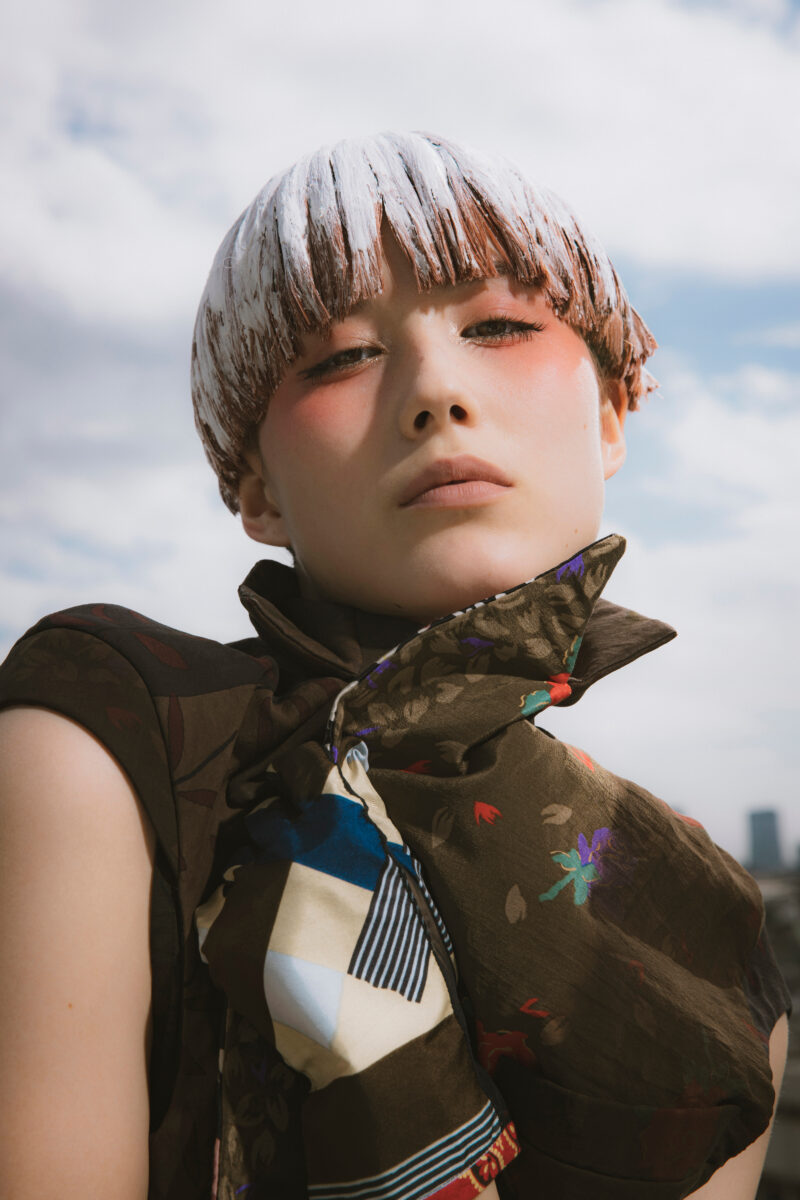 mister it.(ミスター イット)“身近なオートクチュール”をコンセプトに