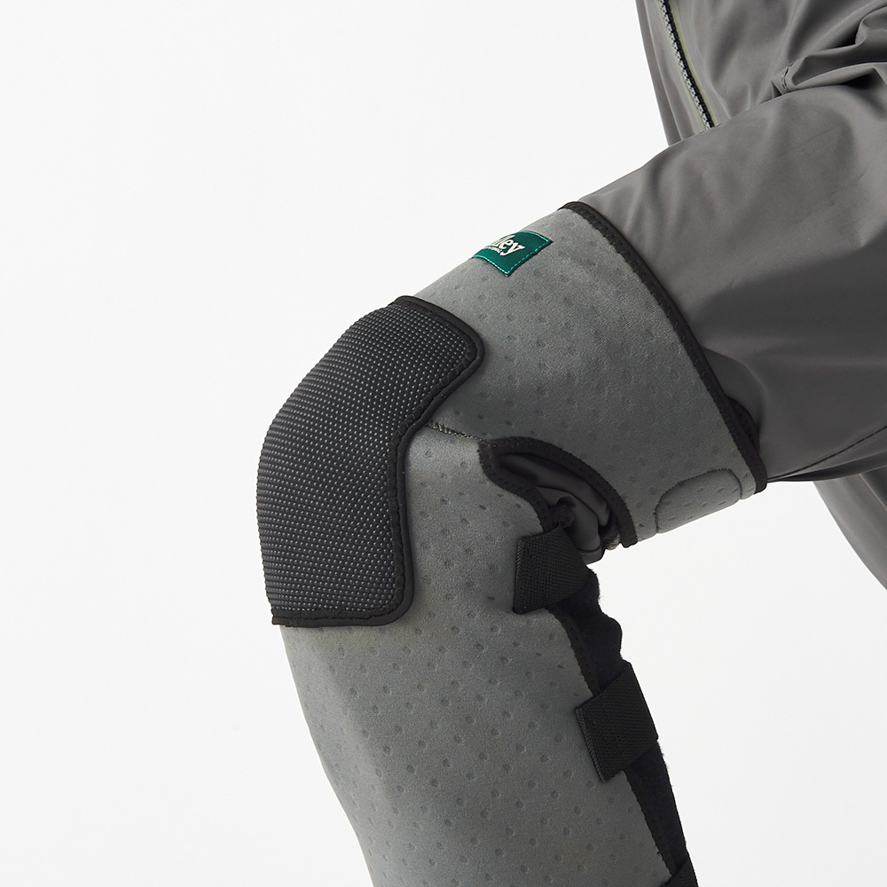 RV ウェーディングゲーターSPファブリック - RIVALLEY FISHING