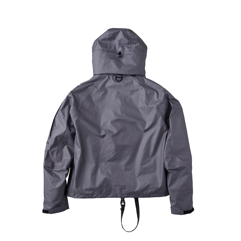 RV フローティングジャケット - RIVALLEY FISHING GEARRIVALLEY