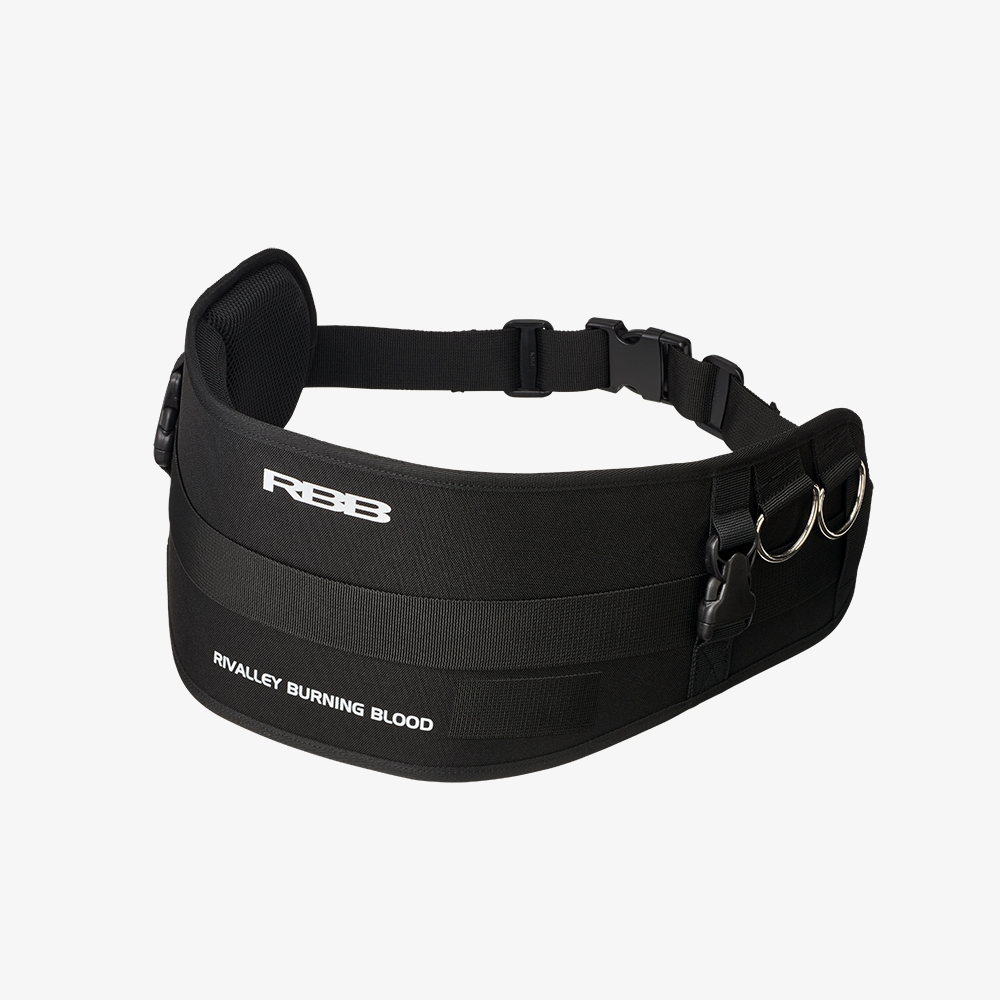 RBB オフショアサポートベルトⅡ - RIVALLEY FISHING GEARRIVALLEY