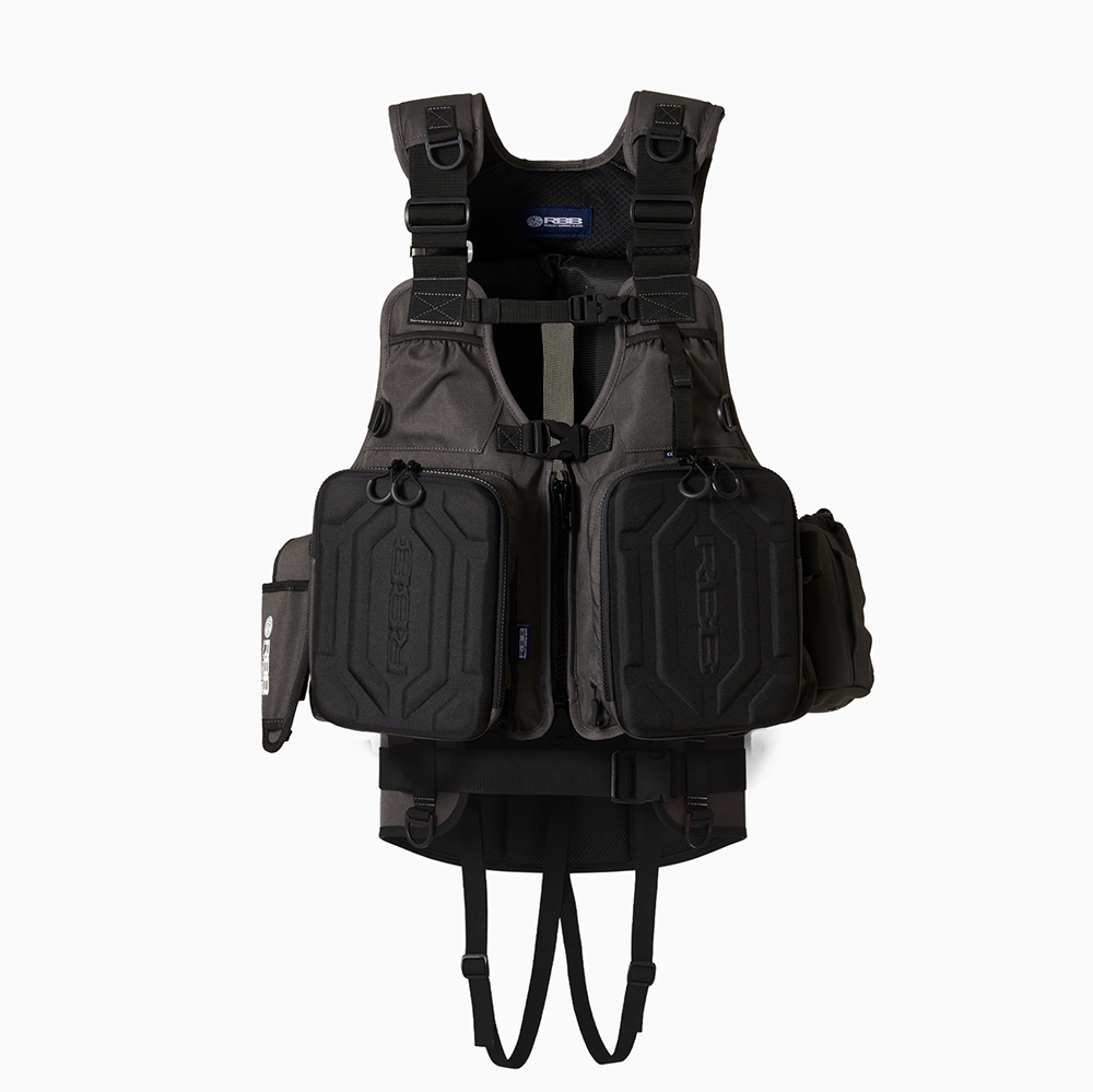 Lifevest & Fishingvest アーカイブ - RIVALLEY FISHING GEARRIVALLEY