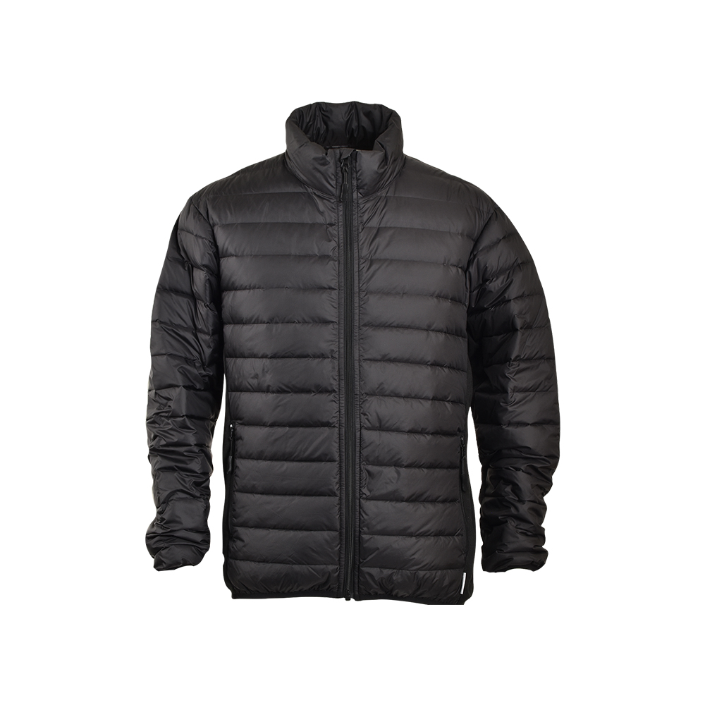 RBB 3Dライトダウンジャケット - RIVALLEY FISHING GEARRIVALLEY