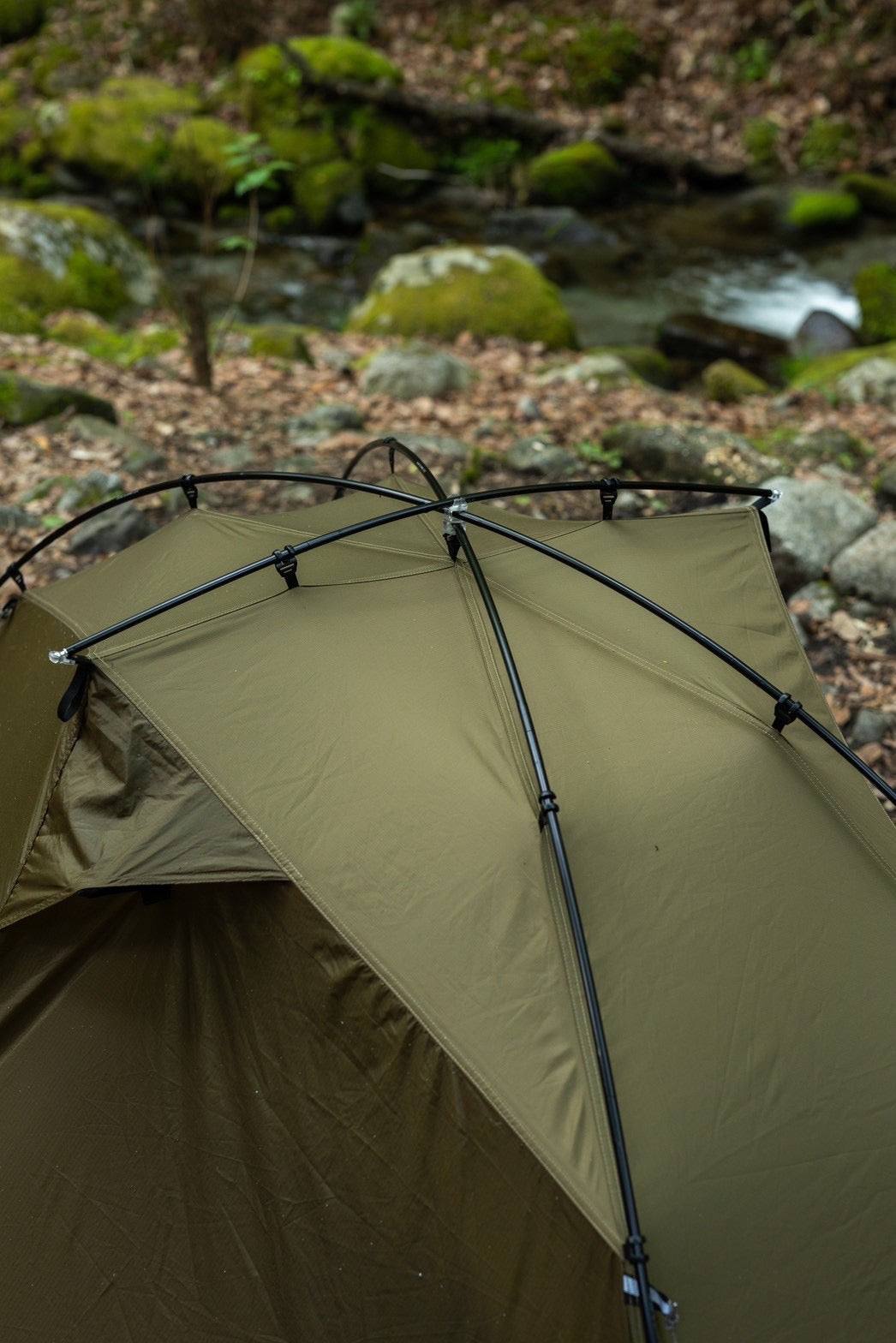 自由之魂- THE FREE SPIRITS 『Goromity』 - SOIL HACK SOCIETY