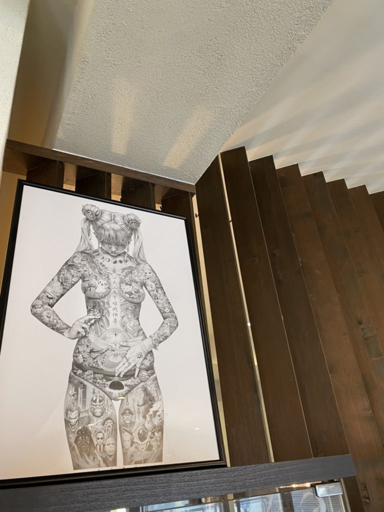 美容室 solea – ソレア – [ official ]