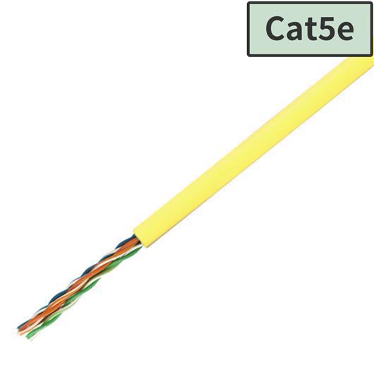 直送品】Cat5e LANケーブル 300m (アイボリー) | 業界初の卸通販サイト
