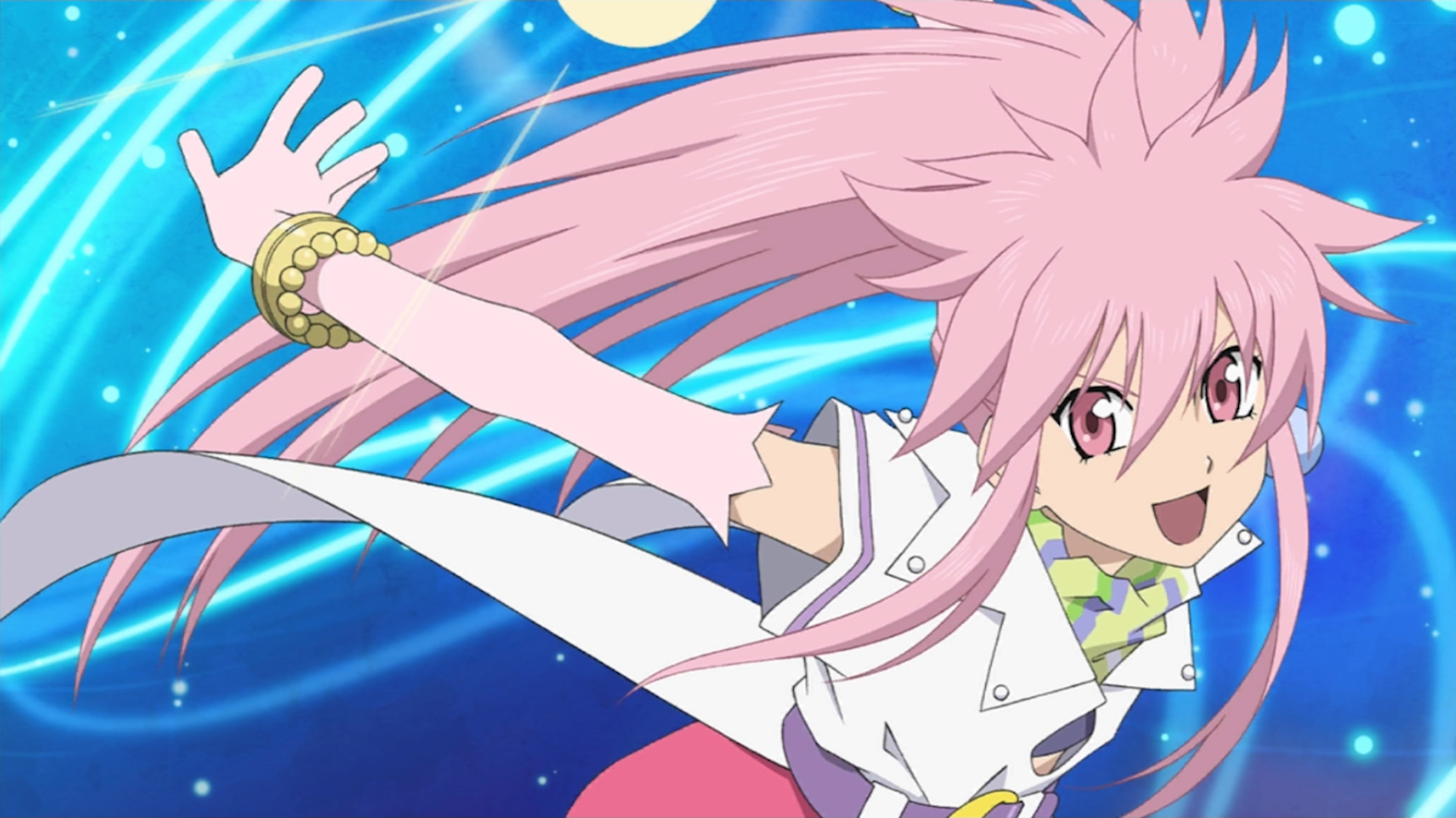 アーチェ・クライン | CONNECT WEIRD