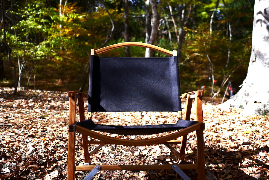 Kermit Chair （カーミットチェア）をガチ使い。味わい深い魅力を