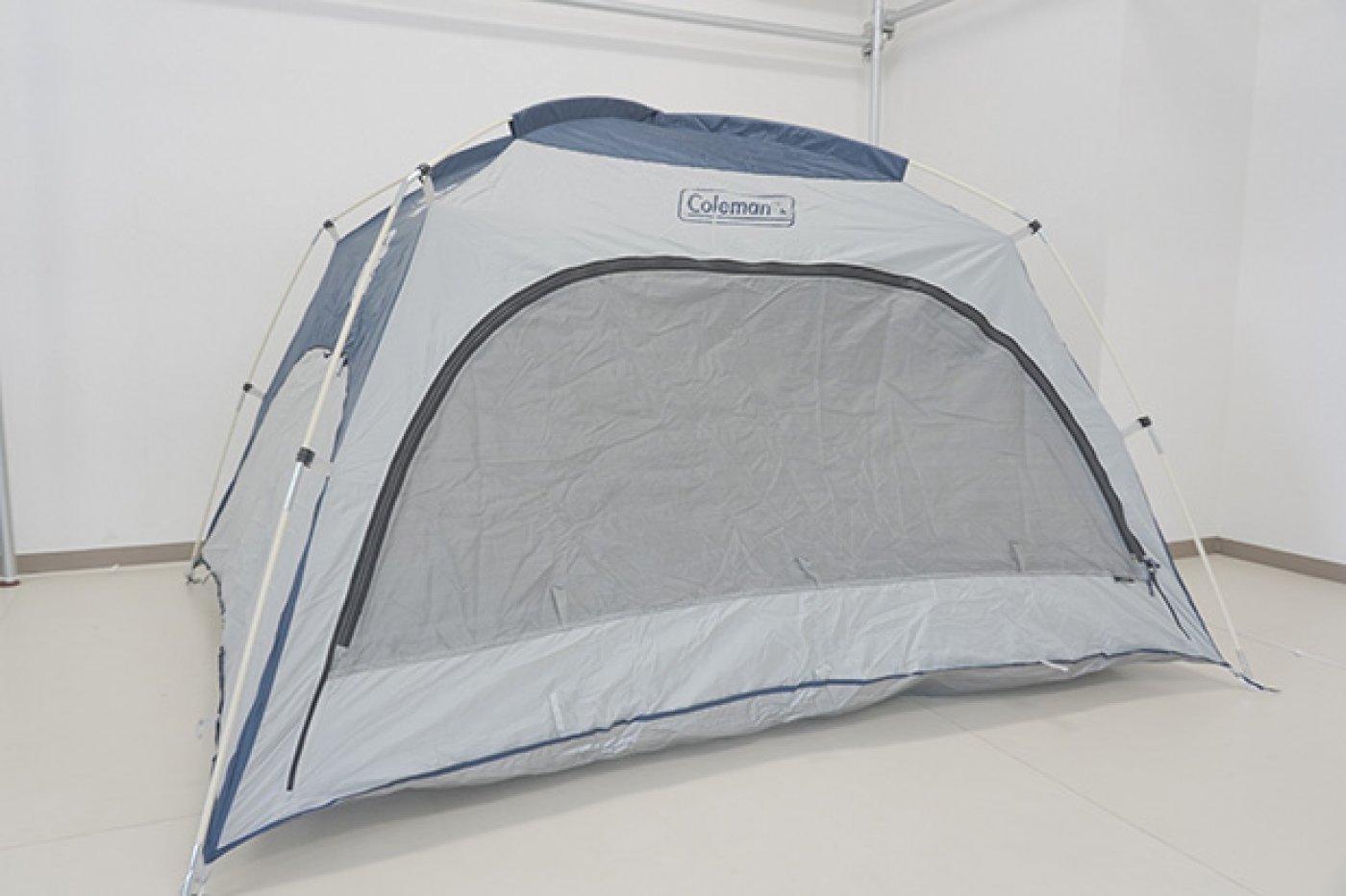コールマン スクリーンIGシェード | テント・タープ |沖縄でキャンプ