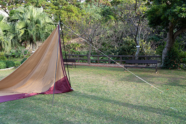 コールマン XPヘキサタープ/MDX | テント・タープ |沖縄でキャンプ用品