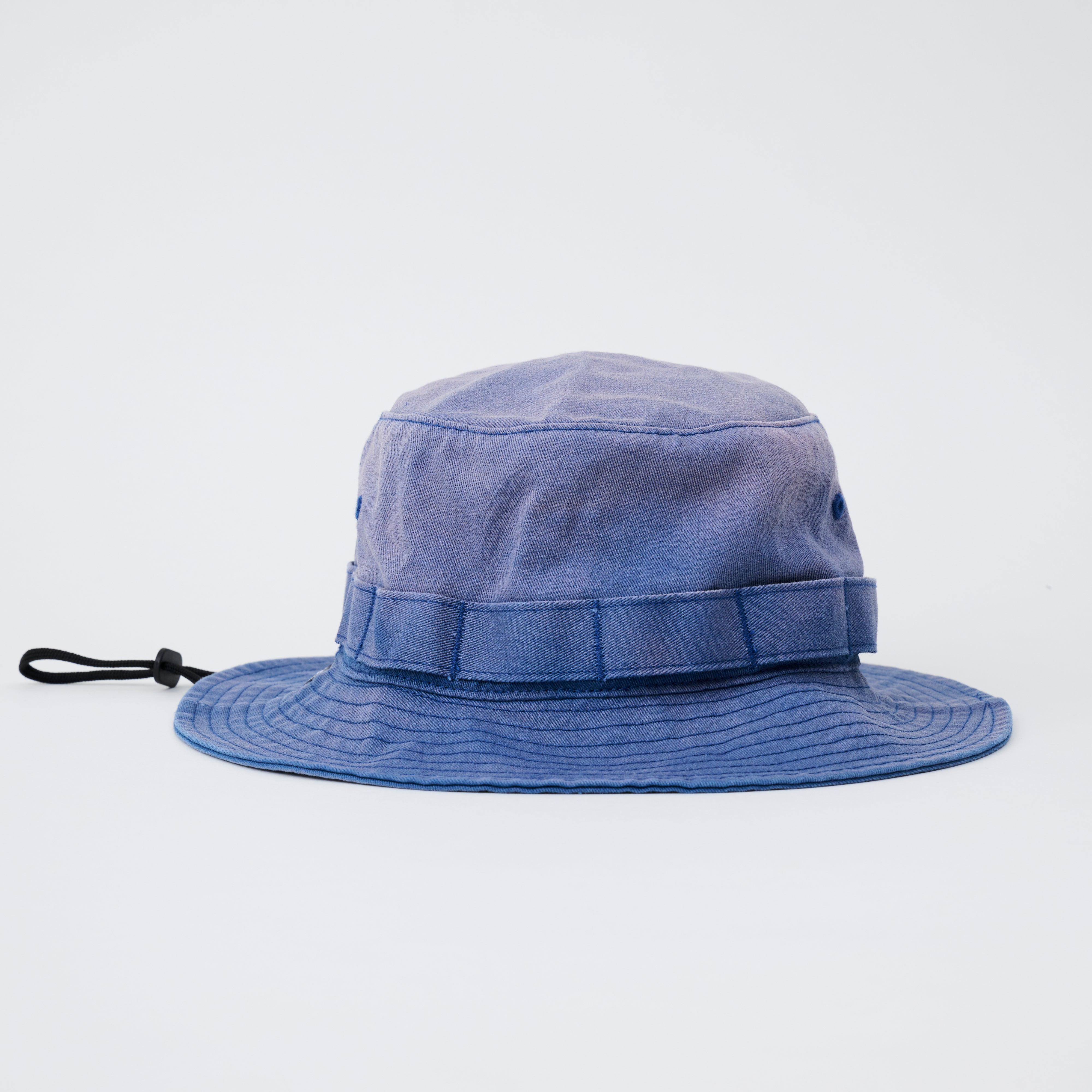 ヤンキース バクストン '47 バケットハット ティンバーブルー