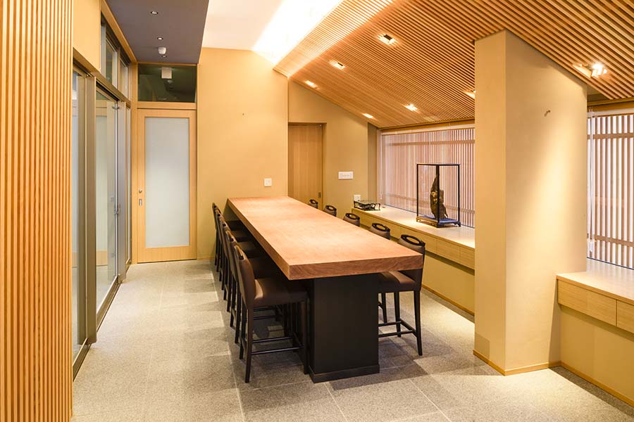 京都・老舗お香店の新展開！ “香り”の体験スポット｜そうだ 京都、行こう。