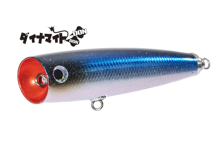 SALT LURE – 有限会社ソウルズ