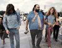 ピーター・グラントの伝説 5人目のツェッペリン