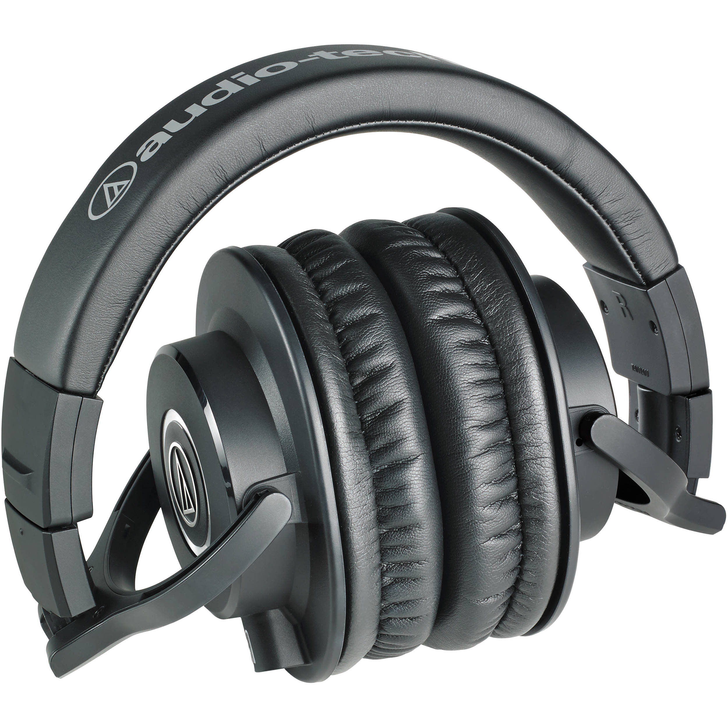 Audio Technica ATH-M40x | Studio Headphones | Soundium