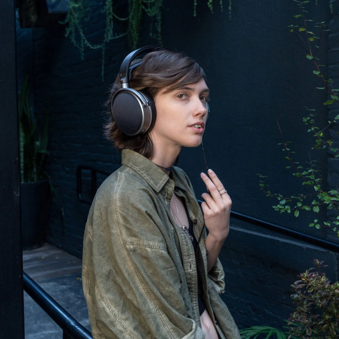 Audeze LCD-S20 | Studio Headphones | Soundium