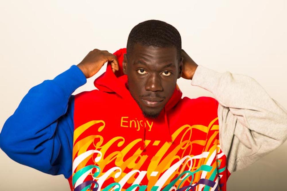 Champion and Coca-Cola Launch Limited-Edition Capsule Collection