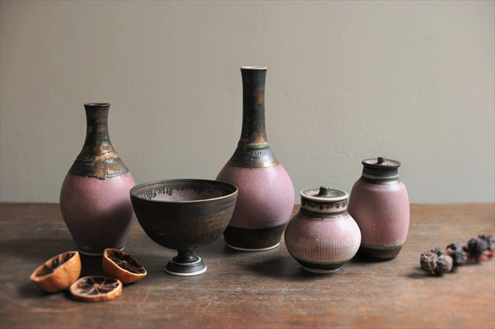 小関康子｜うつわ SouSou｜Online Shop