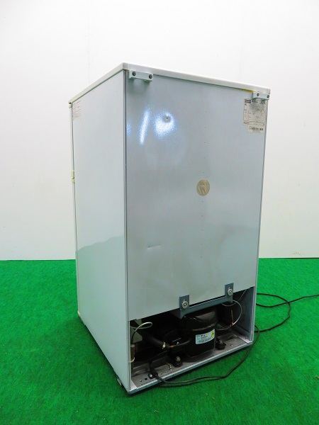 アビテラックス 2012年製 96L 冷凍冷蔵庫 AR-100