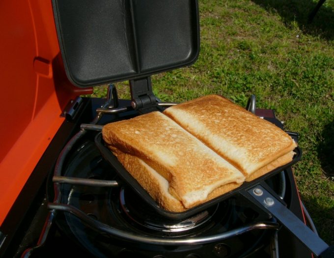 ホットサンドはバウルーでしょ？～おすすめ8商品を比較～ - あっちゃん