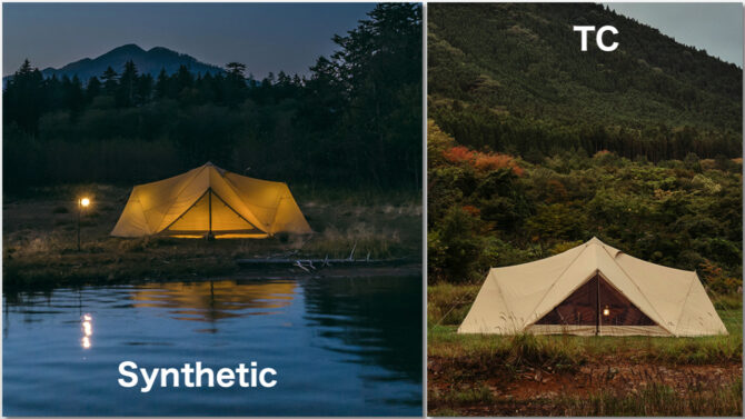 サバティカルのSKYPILOT Synthetic（スカイパイロット シンセティック