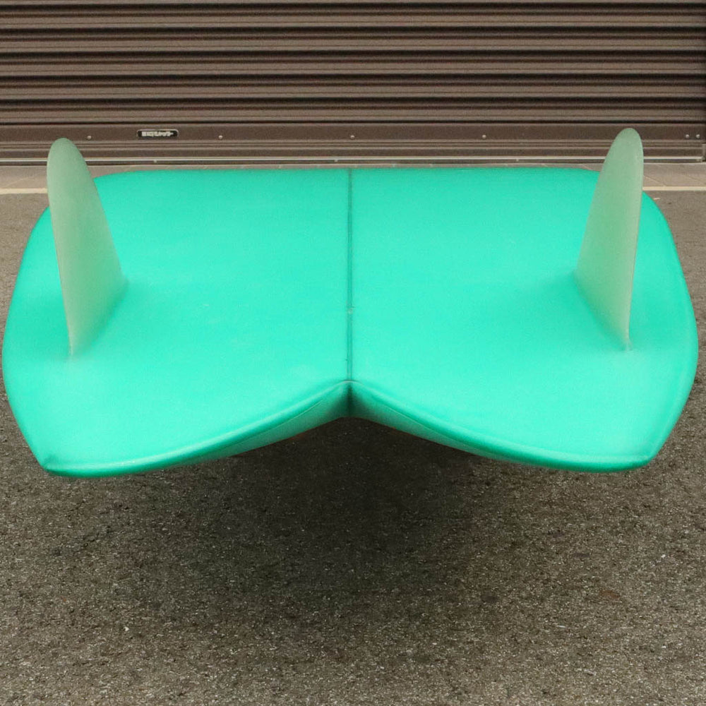 RYAN BURCH SURFBOARDS SQUIT FISH MODEL 5'5” – slowlife california