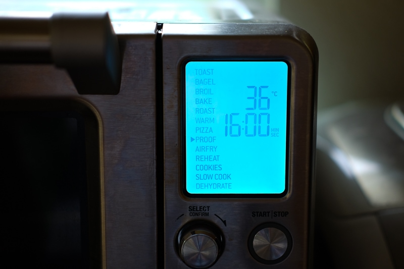 アメリカでのパン作り☆発酵器がない場合の9つのアイデア！