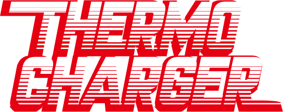 THERMO CHARGER｜サーモチャージャー