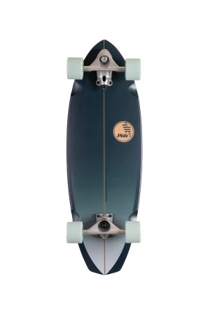 Slide Surfskates · Our surfskate range : Slide by Sancheski