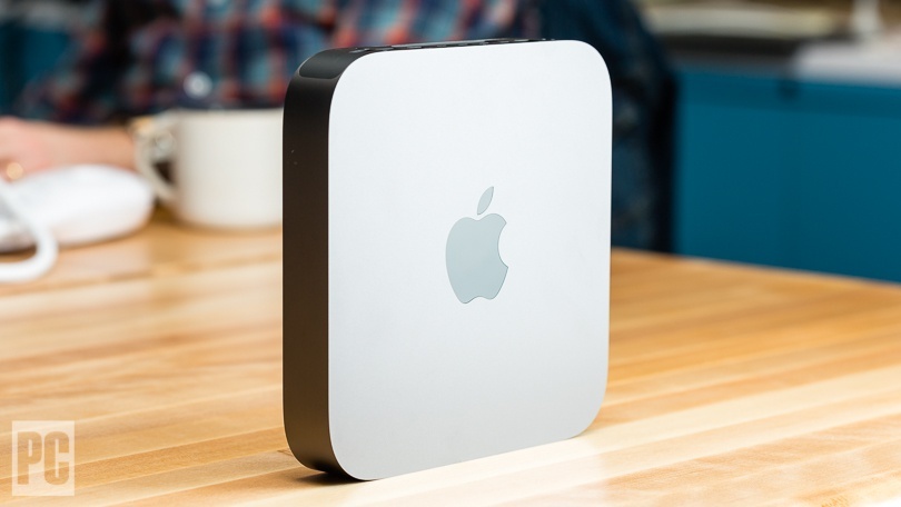Apple Mac mini (2018) Review - Review 2018 - PCMag Australia