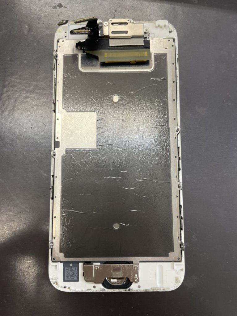 iPhone6・iPhone6sの画面交換、分解にかかる時間は？ | スマホ・iphone