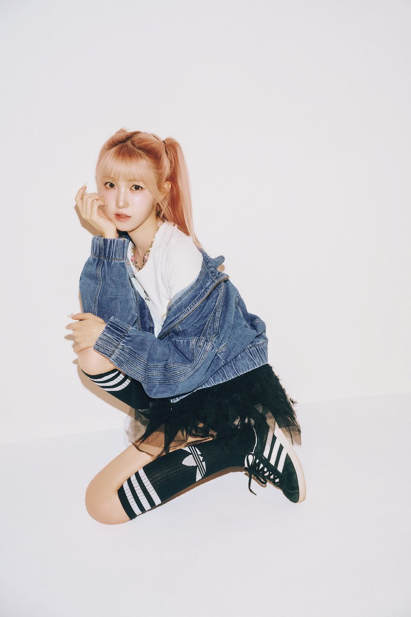 SAY MY NAME】メンバープロフィールまとめ♡グローバルガールズ