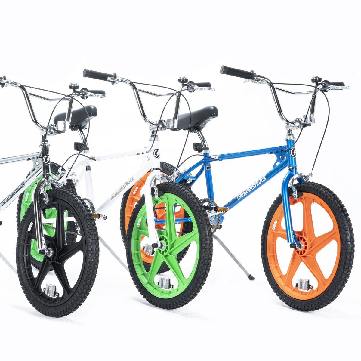 まるで映画E.T.、スタンドバイミー、ストレンジャー・シングスに出て