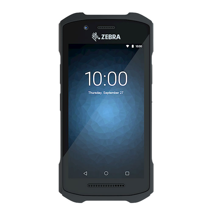 TC25 堅牢モバイルコンピュータ(Android端末) | ZEBRA ゼブラ